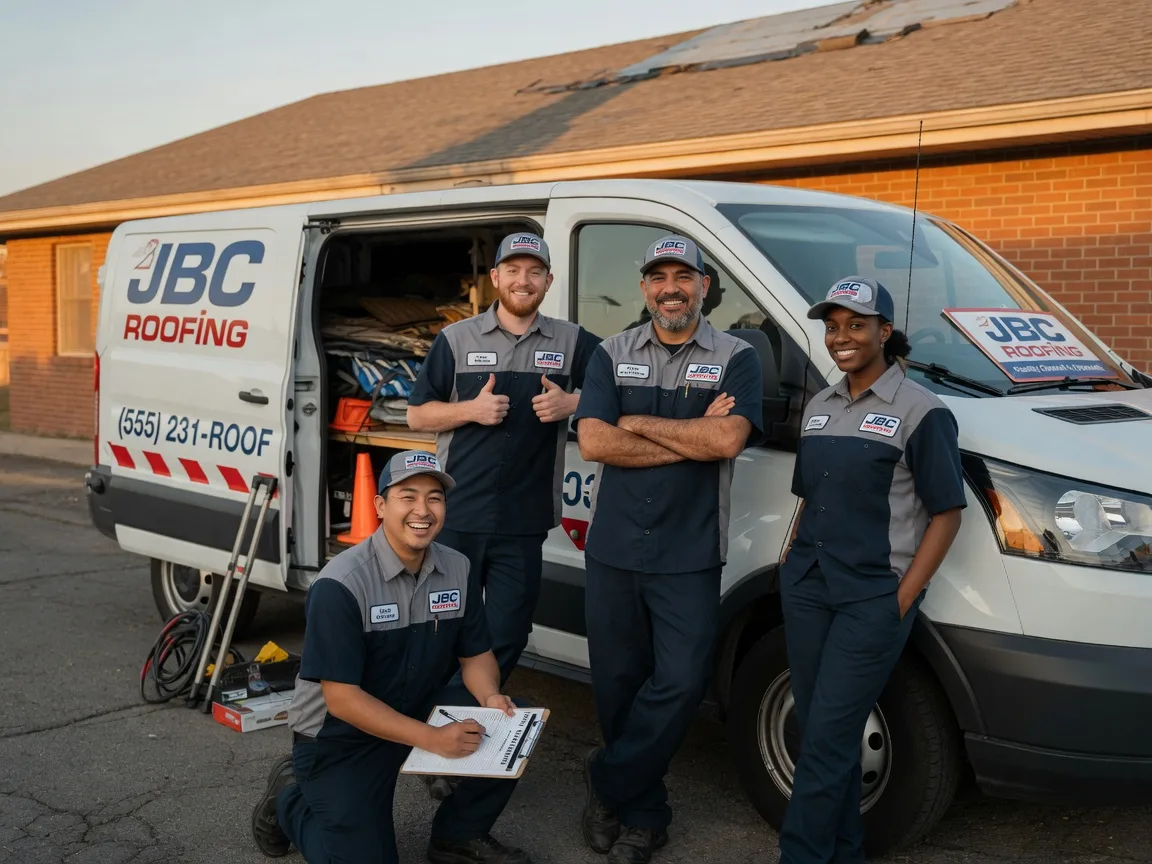 Roof Replacement company in Eucha, OK